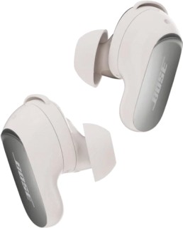 Bose+QuietComfort+Ultra+Earbuds+2nd+Gen+-+White+Smoke