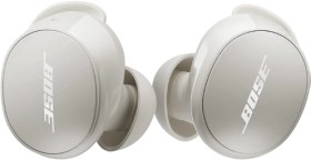 Bose-QuietComfort-Earbuds-White-Smoke on sale