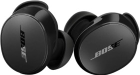 Bose-QuietComfort-Earbuds-Black on sale