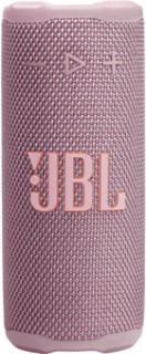 JBL-Grip-Compact-Portable-Speaker-with-Ambient-Light-Pink on sale