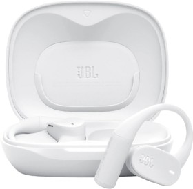 JBL+Sense+Lite+True+Wireless+Open-Ear+Headphones-+White