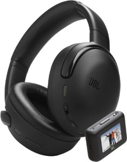 JBL+Tour+One+M3+Smart+TX+Wireless+Over-Ear+NC+Headphones+-+Black