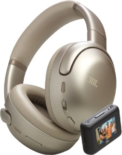 JBL+Tour+One+M3+Smart+TX+Wireless+Over-Ear+NC+Headphones+-+Mocha