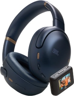 JBL+Tour+One+M3+Smart+TX+Wireless+Over-Ear+NC+Headphones+-+Blue
