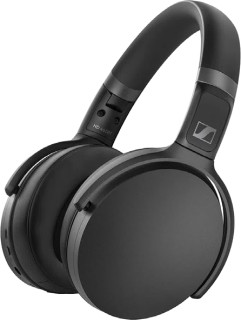 Sennheiser+HD450+Headphones