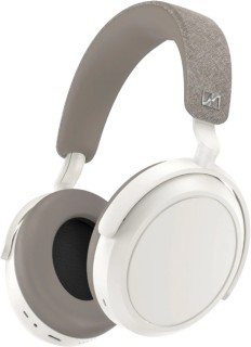 Sennheiser+Momentum+4+Wireless+Over-Ear+Headphones+-+White