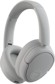 JLab-JBuds-Lux-ANC-Over-Ear-Headphones-Cloud-White on sale