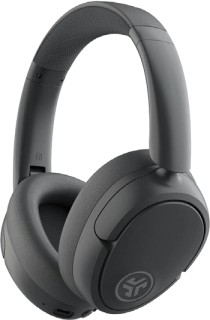 JLab-JBuds-Lux-ANC-Over-Ear-Headphones-Graphite on sale