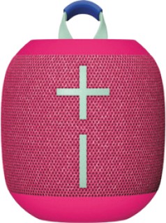 Ultimate+Ears+Wonderboom+Portable+Bluetooth+Speaker+-+Hyper+Pink