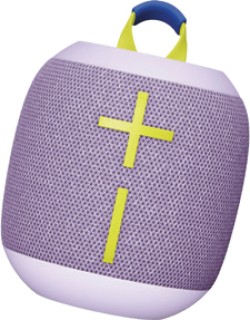 Ultimate+Ears+Wonderboom+Portable+Bluetooth+Speaker+-+Enchanting+Lilac