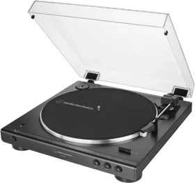 Audio-Technica+LP60X+Bluetooth+Turntable+-+Black