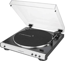 Audio-Technica-LP60X-Bluetooth-Turntable-White on sale