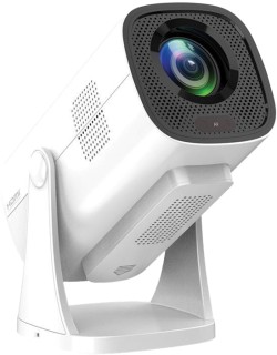 Phillips+NeoPix+250+Home+Theatre+Projector