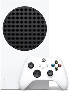 Xbox+Series+S+512GB+Console