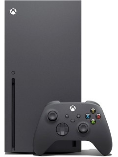 Xbox+Series+X+1TB+Console