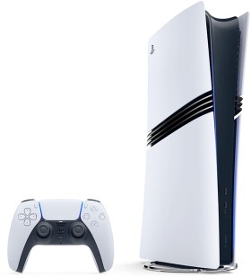 PlayStation-5-Pro-Console on sale