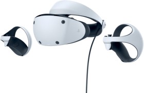 PSVR2+Headset