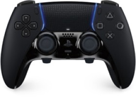 PS5-DualSense-Edge-Controller-Black on sale