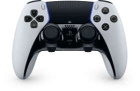 PS5-DualSense-Edge-Controller-White on sale