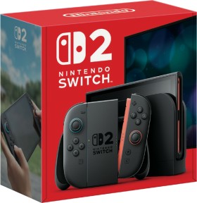 Nintendo+Switch+2+Console