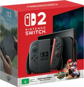 Nintendo+Switch+2+Console+Mario+Cart+World+Bundle