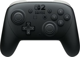Nintendo-Switch-2-Pro-Controller on sale
