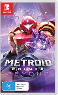Nintendo-Switch-Metroid-Prime-4-Beyond on sale