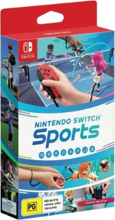 Nintendo-Switch-Sports on sale