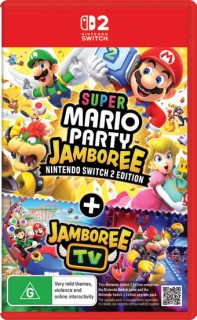 Nintendo+Switch+2+Super+Mario+Party+Jamboree+-+Nintendo+Switch+2+Edition+%2B+Jamboree+TV