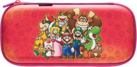 PowerA-Slim-Case-for-Nintendo-Switch-2-Super-Mario-and-Friends on sale