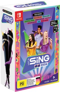 Nintendo-Switch-Lets-Sing-2026-2-Mic-Bundle on sale