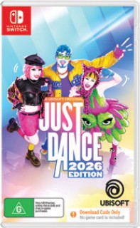 Nintendo+Switch+Just+Dance+2026+Edition+%28Code+in+Box%29