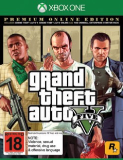 Xbox+One+Grand+Theft+Auto+V