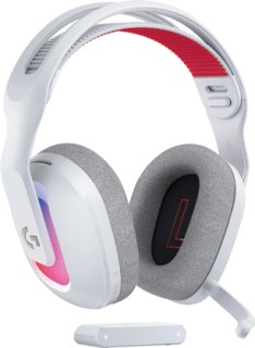 Logitech-G-Astro-A20-X-PLAYSYNC-Wireless-Headset-White on sale