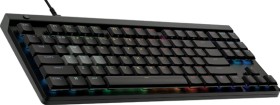 Logitech+G515+RAPID+TKL+Wired+Gaming+Keyboard+-+Black