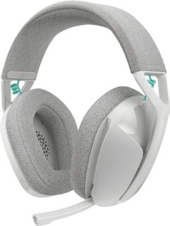 Logitech-G321-Lightspeed-Wireless-Gaming-Headset-White on sale