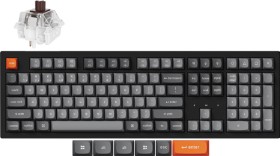 Keychron-K10-Max-QMK-Wireless-RGB-Backlight-Mechanical-Keyboard on sale