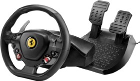Thrustmaster+T80+Ferrari+488+GTB+Edition+Racing+Wheel+for+PlayStation