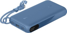 Belkin+20K+Powerbank+with+Display+-+Blue