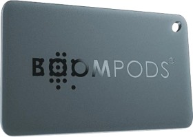 Boompods-Boomcard-Rechargable-Tracker on sale