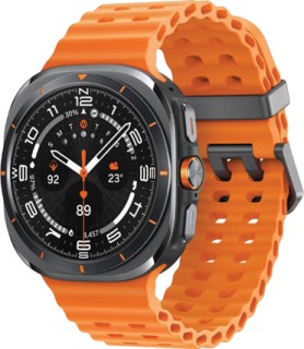 Samsung-Galaxy-Watch-Ultra-2025-Titanium-Grey on sale