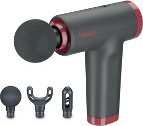 Beurer-MG89RC-Limited-Edition-Compact-Power-Deep-Tissue-Massage-Gun on sale