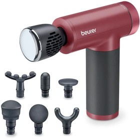 Beurer+MG195RC+Limited+Edition+Hot+%26amp%3B+Cold+Deep+Tissue+Massage+Gun