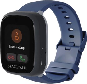 Spacetalk+Loop+Kids+Watch+-+Dusk