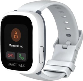 Spacetalk-Loop-Kids-Watch-Frost on sale