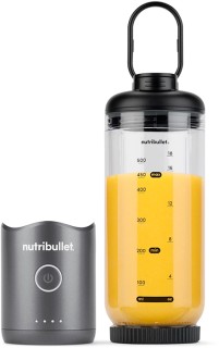 Nutribullet+Flex+-+Gun+Metal