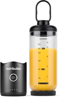 Nutribullet-Flex-Black on sale