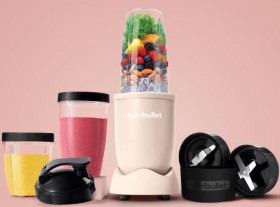 Nutribullet+1000W+Blender+Mega+Pack
