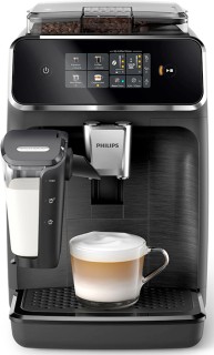 Philips+2300+Series+LatteGo+Fully+Auto+Espresso+Machine