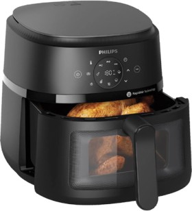 Philips+2000+Series+6.2L+XL+Airfryer